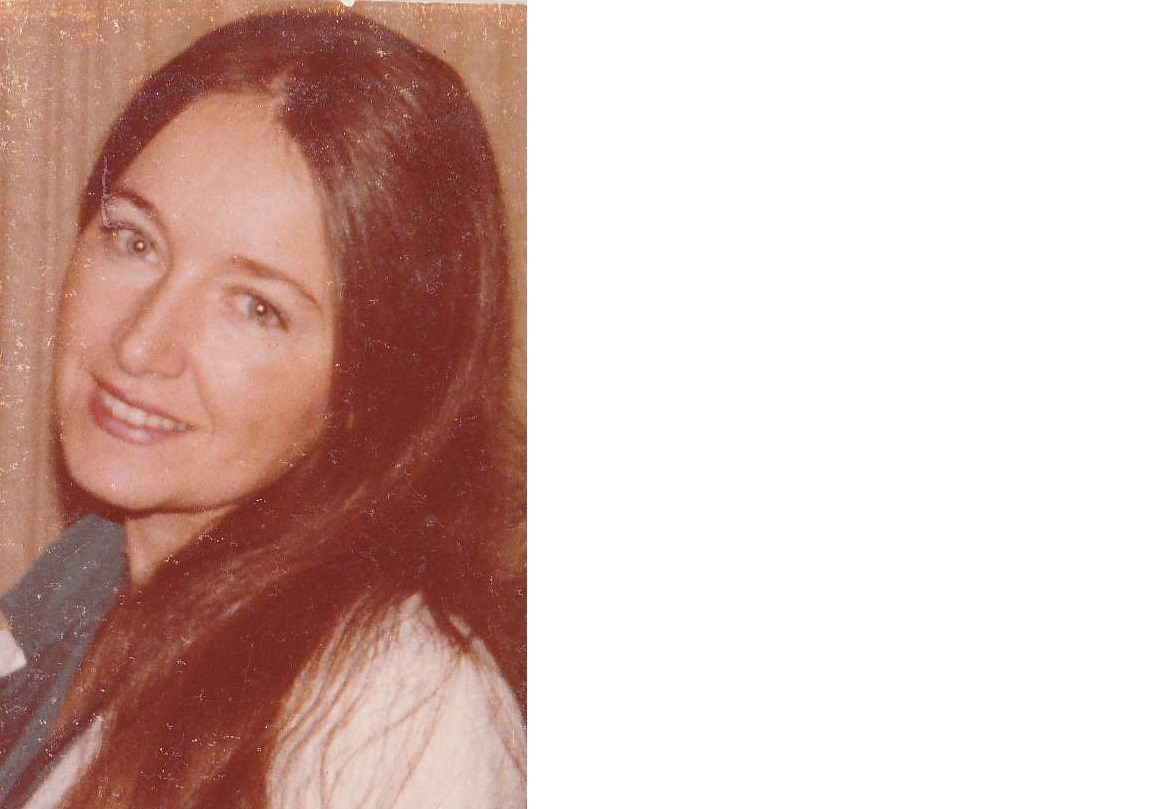 Avis de décès de Margaret Helton Hatley