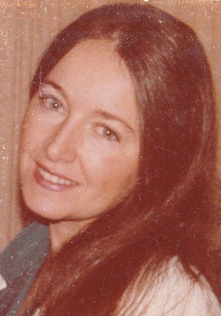 Avis de décès de Margaret Helton Hatley