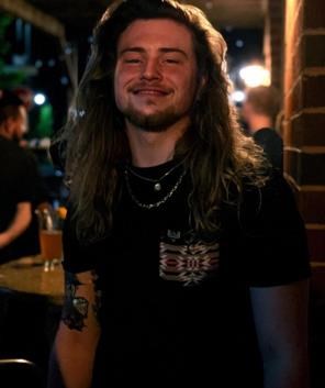 Obituary of Aaron Scott Campbell