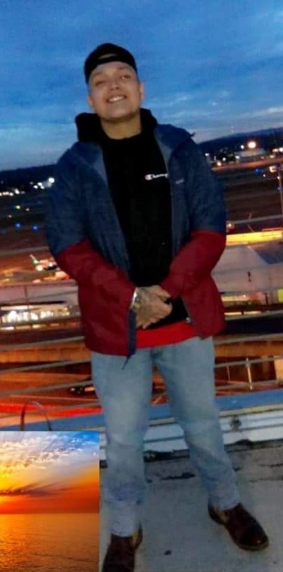 Obituary of Shawn Kenneth Jones