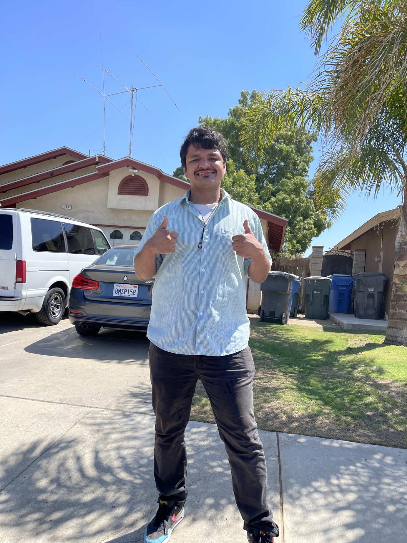 Obituary of Juan Jose Cabrera