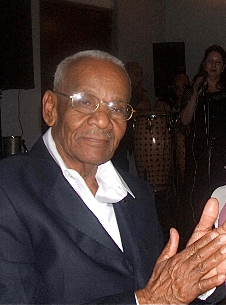 Obituary of Jorge Sevilla Bonilla