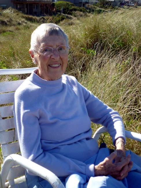 Obituary of Bettylou Ely