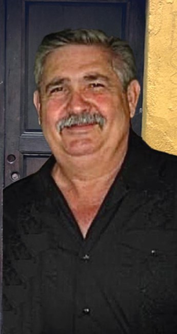 Obituary of Gabriel Lozano