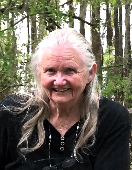 Obituario de Charlotte Cash Sizemore