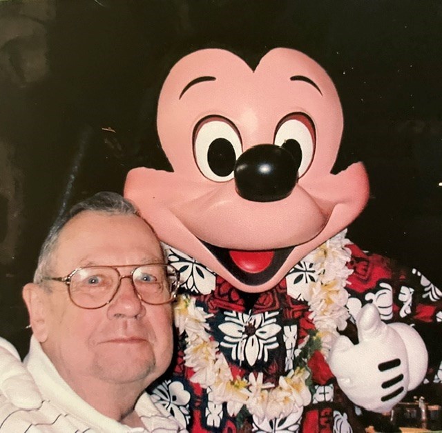 Obituary of Ernest Leonard Chappell Jr.