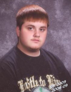 Obituary of Jonathan Kreft