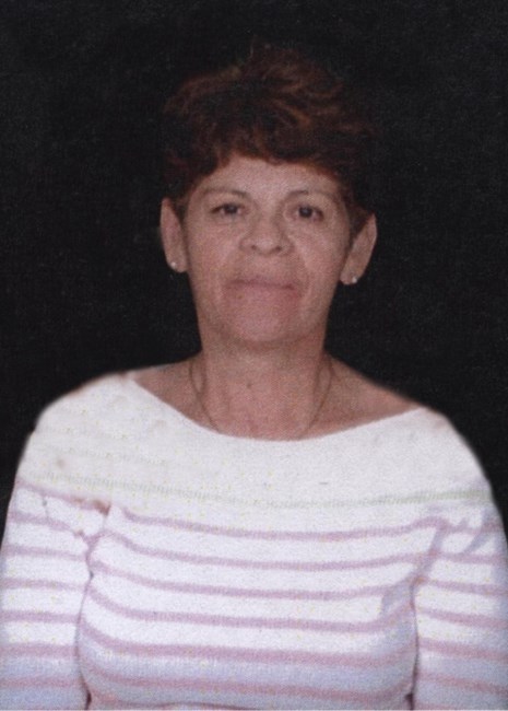 Obituary of Bertha Lopez