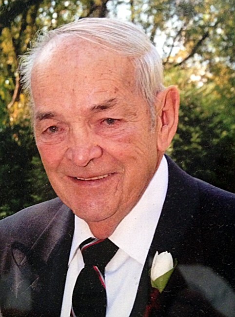 Obituary of James Lawler Morrell