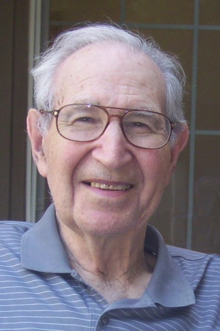 Obituary of Arthur Leonard Rosenthal