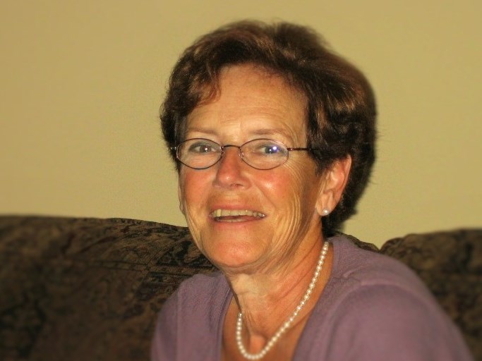 Obituary of Jeanne Dufour