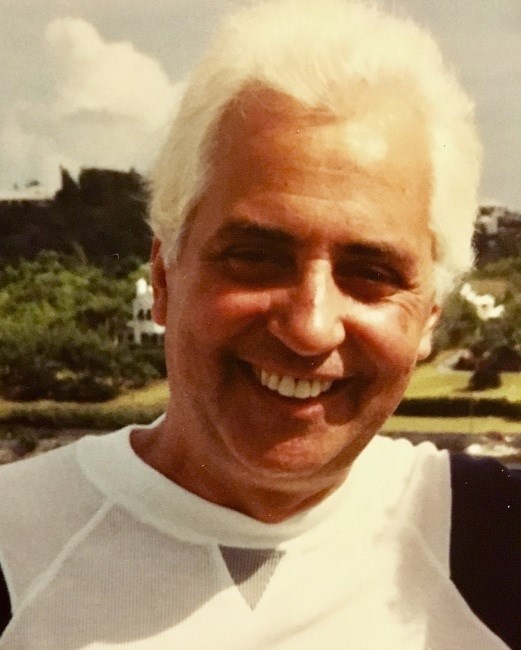 Charles N. Piccolo Obituary Boston, MA