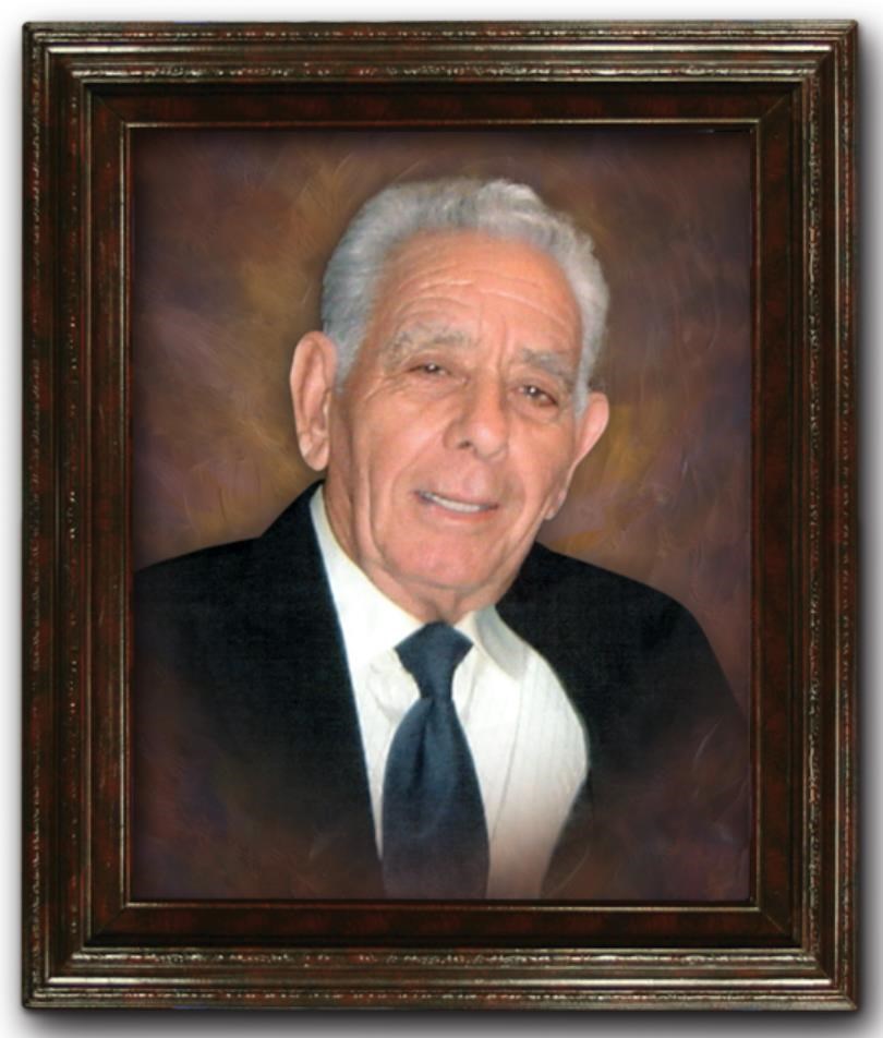 Obituary of Juan Vargas