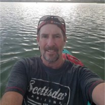 Obituary of Gregory H Pitcher