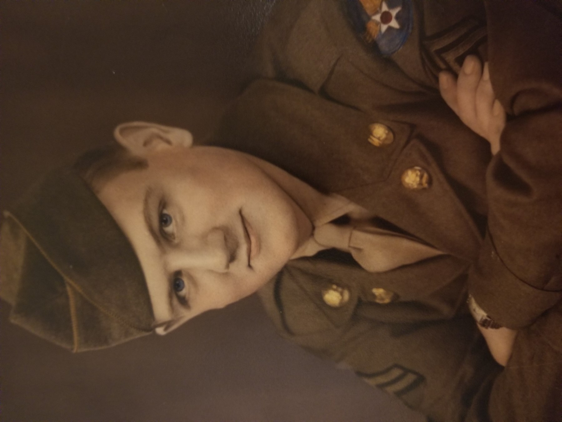 Obituary of Robert Charles Sturtevant Sr.