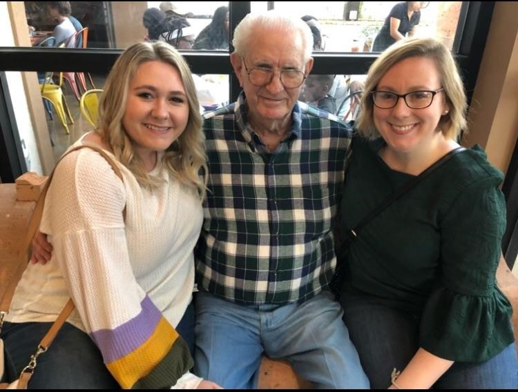 Obituary of James Edward Ezell