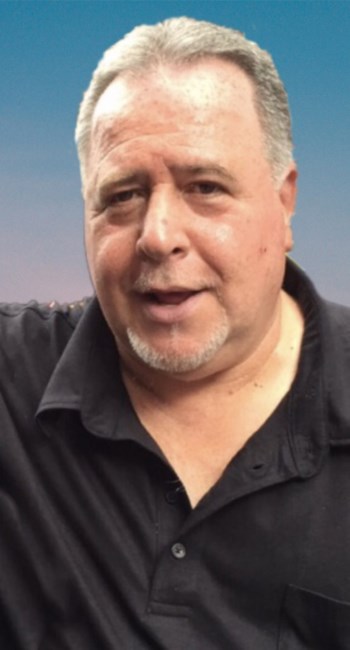 Obituary of Mario DiTrento