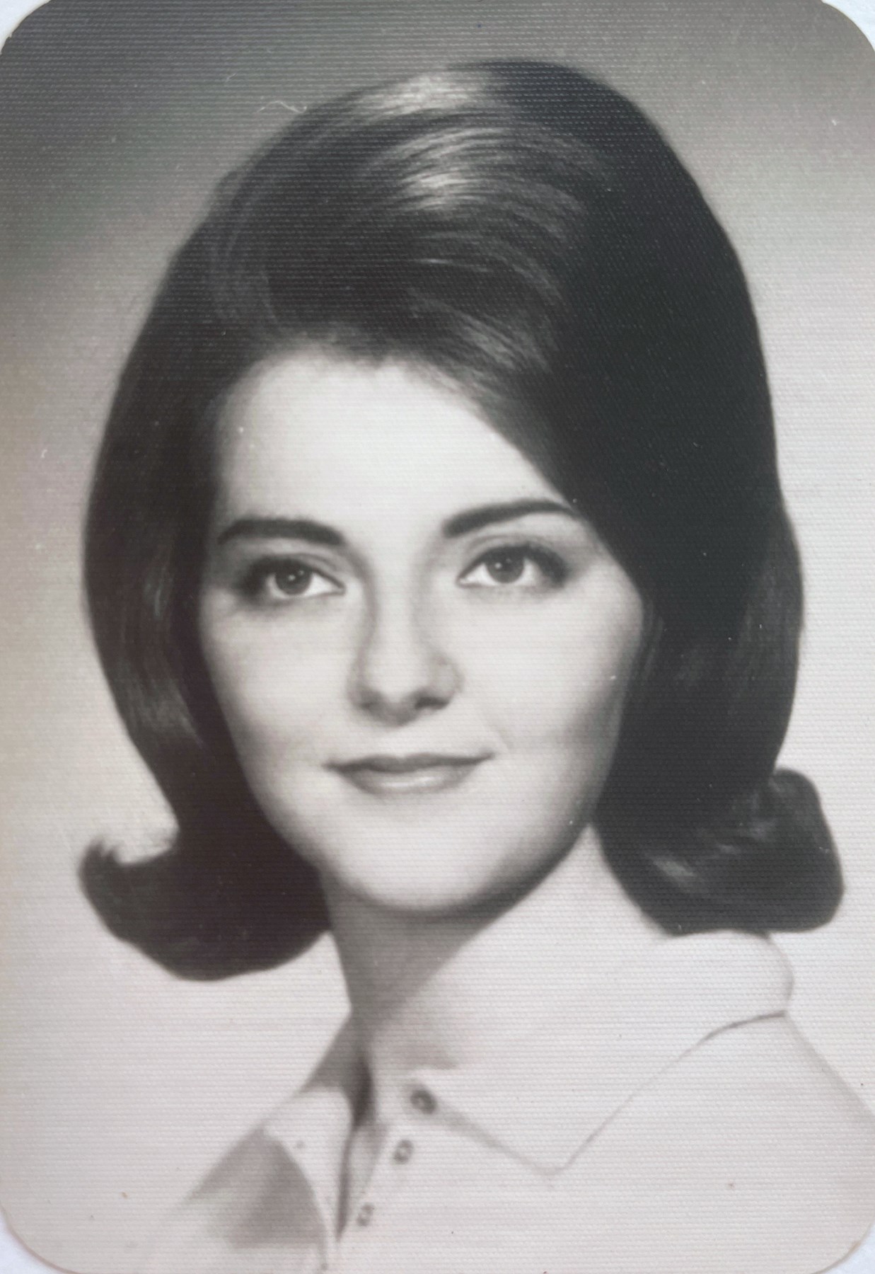 Obituary of Theresa Jean Waters