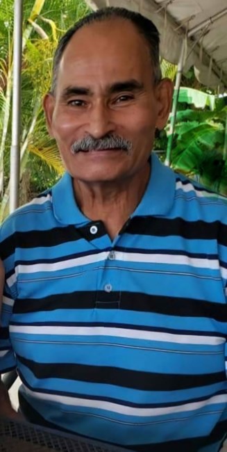 Obituary of Ramón "Coco" Luis Misla Ruíz
