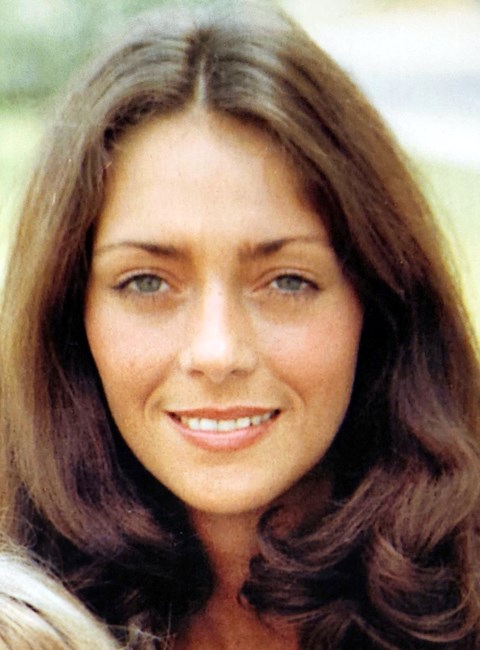 Obituary of Shirley Ojala