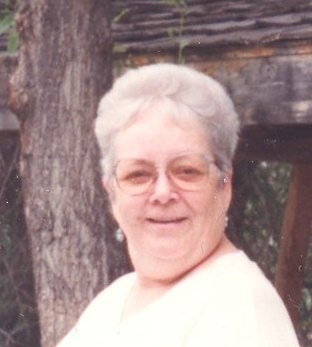 Obituary of Irma Ray Rutherford