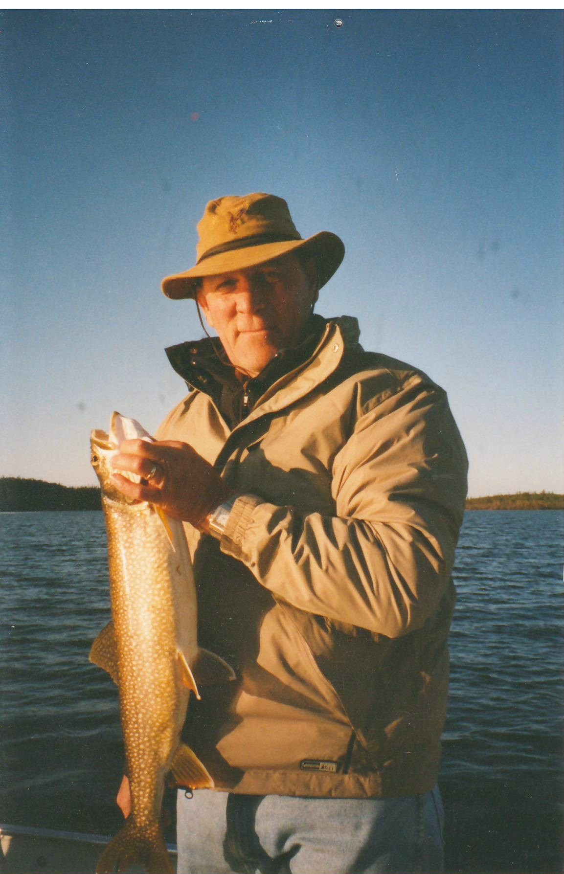 Obituary of LaVern Eddy Davis Jr.