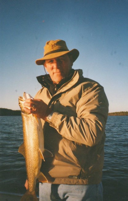 Obituary of LaVern Eddy Davis Jr.