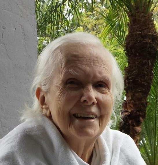 Obituary of Mary Louise Hoffman