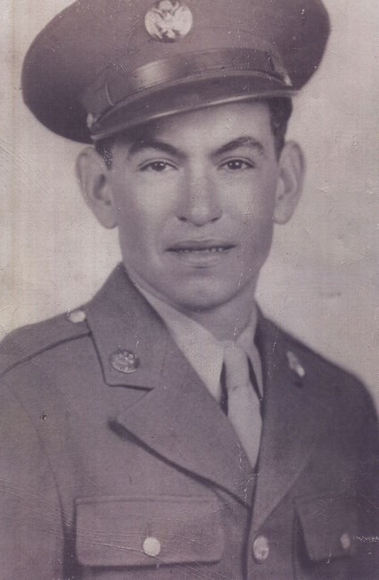 Obituary of Ernesto Cobos Rodriguez