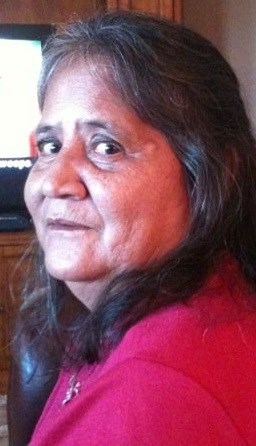 Obituary of Patricia Marie Oakes