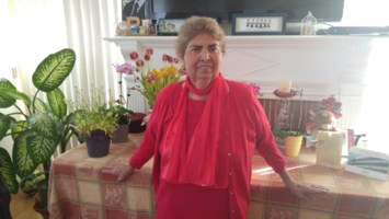 Obituary of Maria Julia Avalos