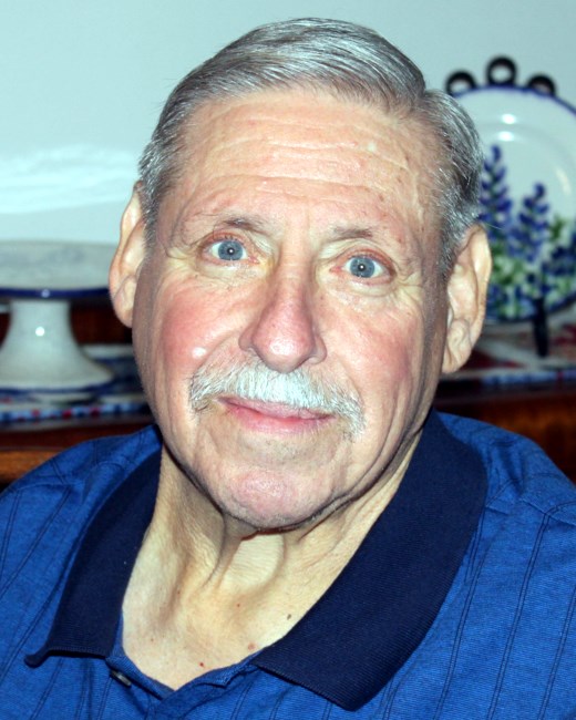 Obituary of Louis Joseph Butera Jr.