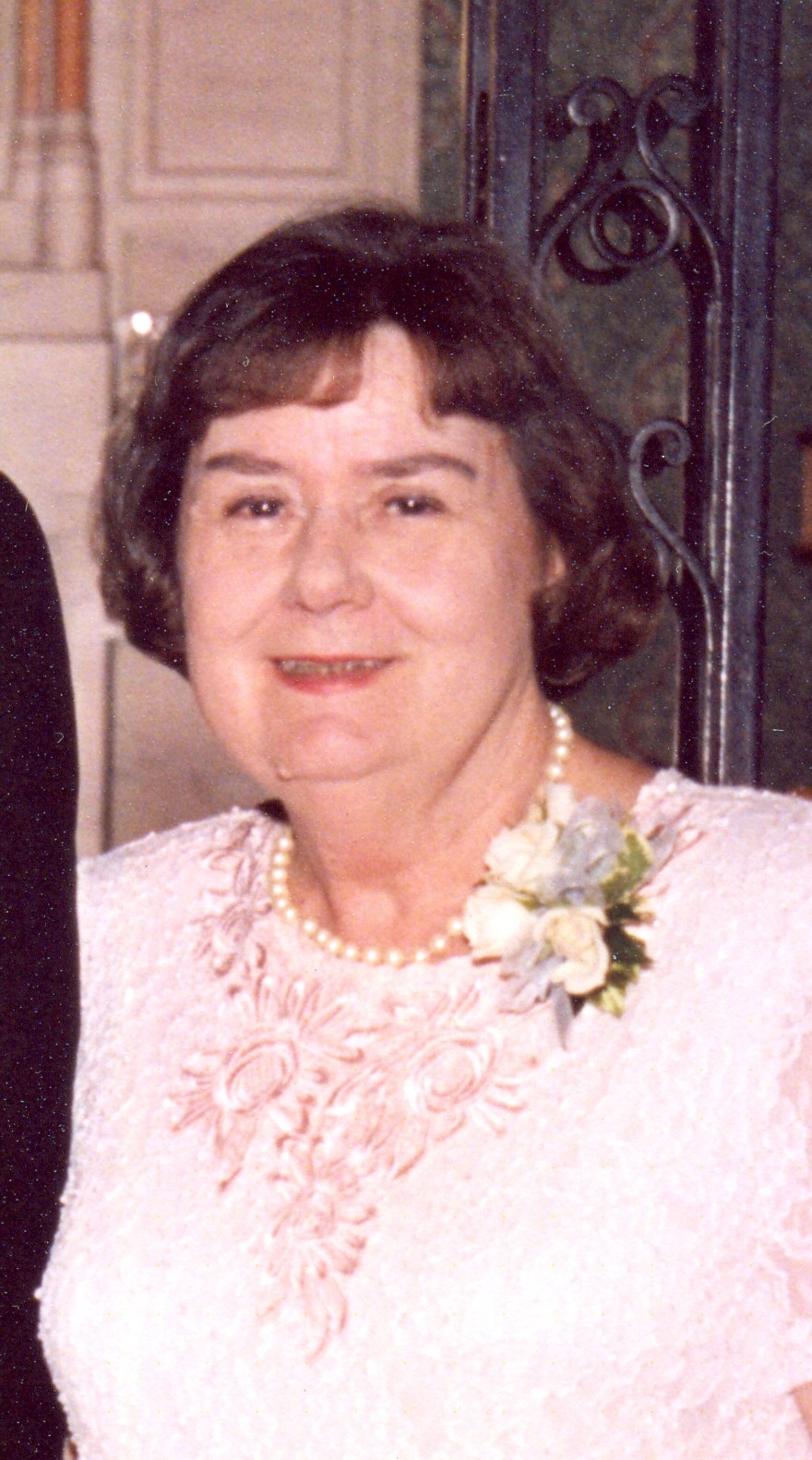 Obituary of Joan Katherine Leldahl Moreland