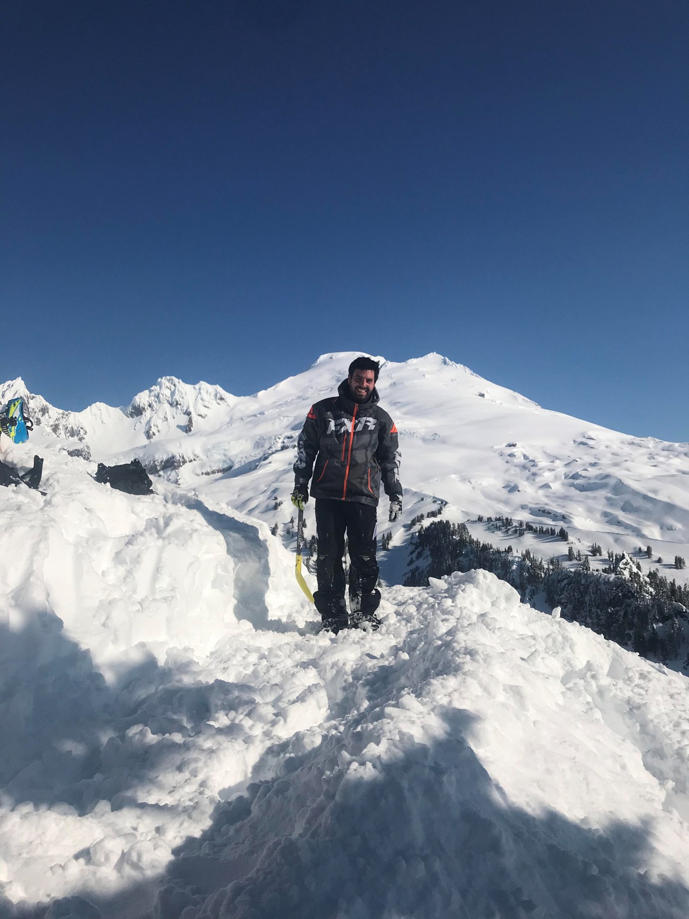 Obituary of Lucas Korrin Rohde