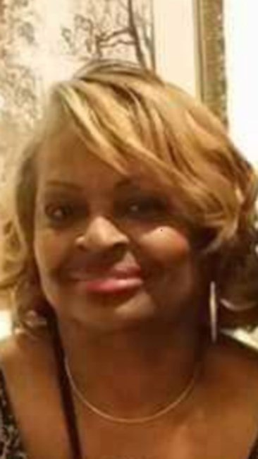 Obituary of Brenda Moore Musgrove