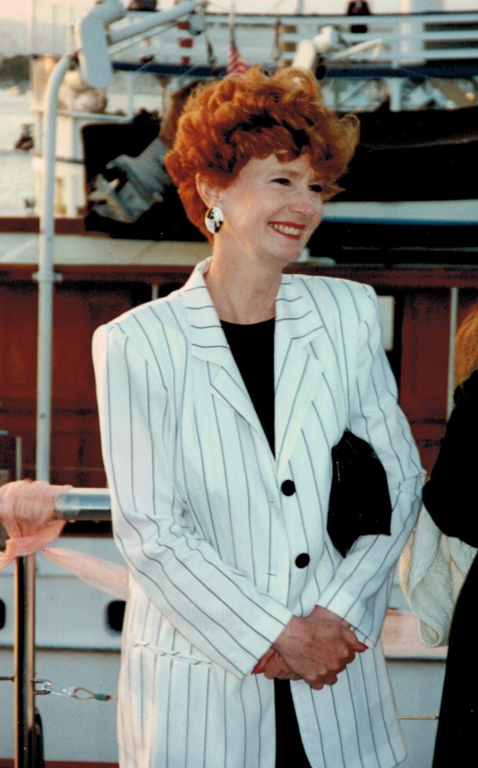 Obituary of Judith Lee Banta