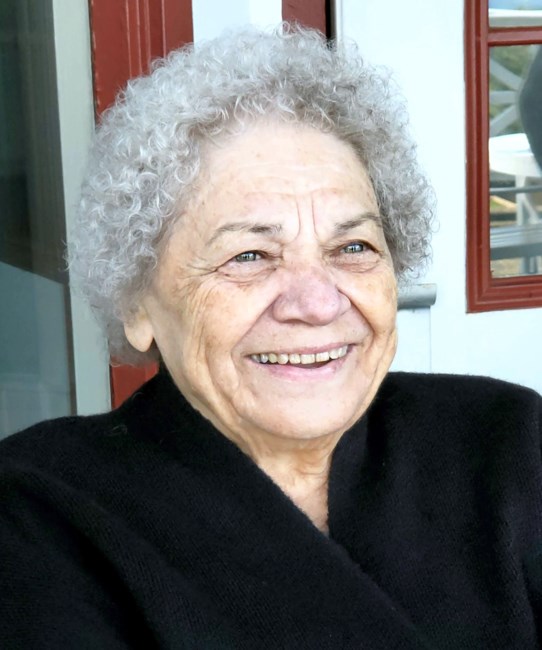 Obituary of Shirley Ann Mahle