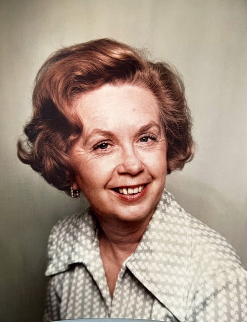 Obituary of Dorothy Elizabeth Schneider