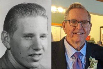 Obituary of Gerald Edward Szczepaniak
