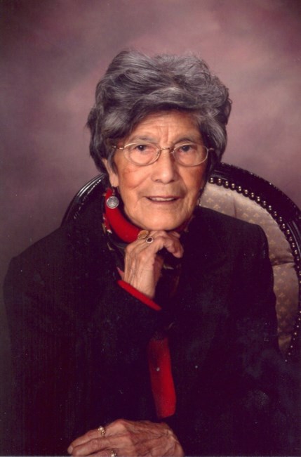 Avis de décès de Fidelia Sum Navarro