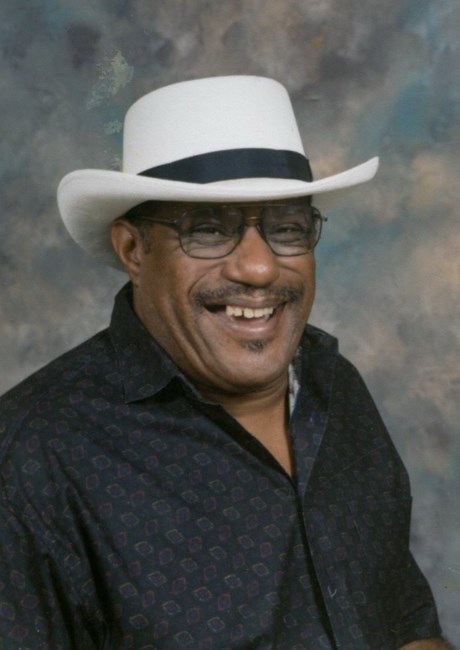 Obituary of Curley Jackson