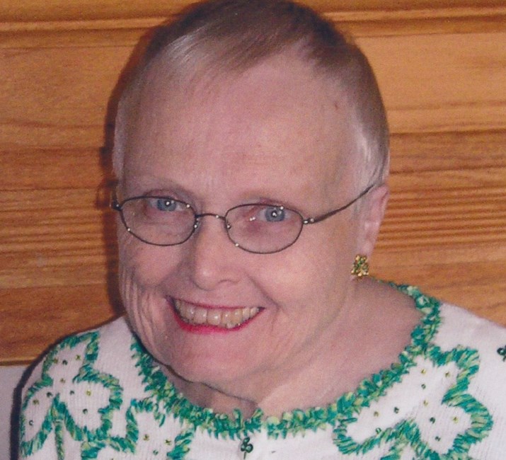 Obituary of Marilyn E. Cummings
