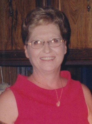 Obituary of Joyce Marie Griffin