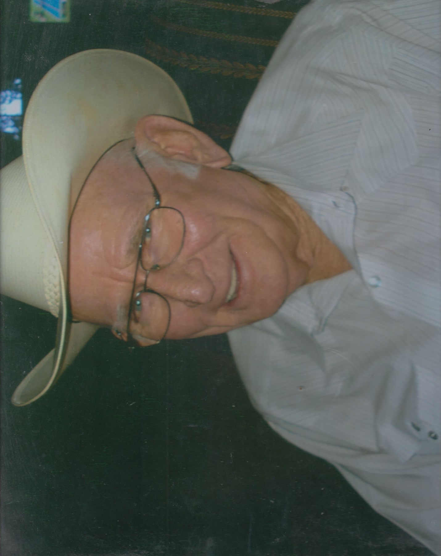Royce Sanders Obituary Colleyville, TX