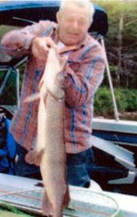 Gary Wheeler
