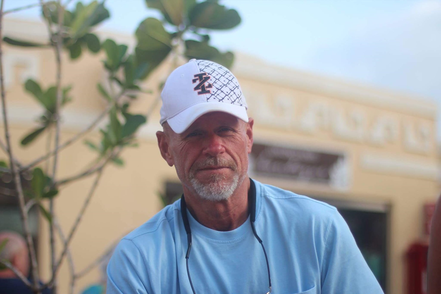 Obituary of David Keith Browning