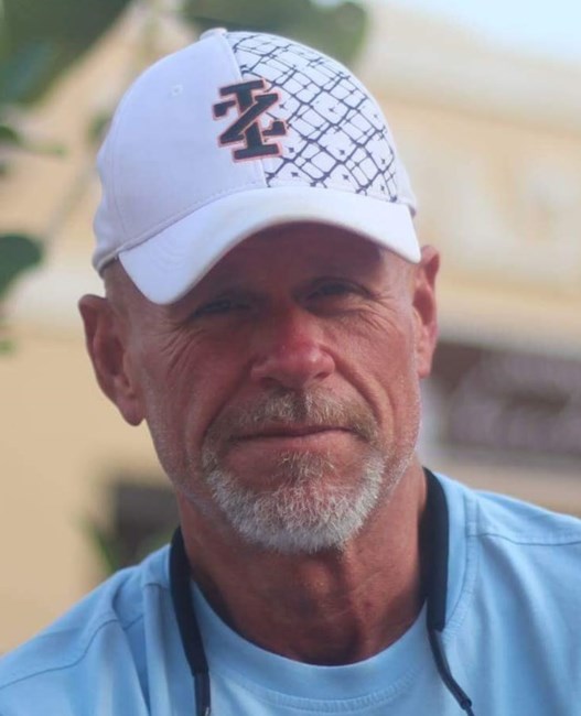 Obituary of David Keith Browning