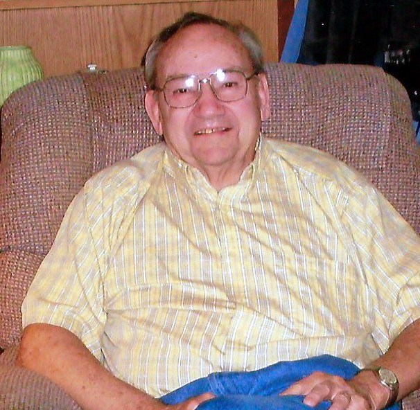 Obituary of Richard Brevard Russell