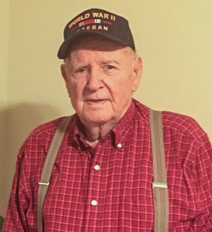 Obituary of James E. "Doc" Gatlin Jr.