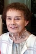Obituary of Anne Marie Scarpello